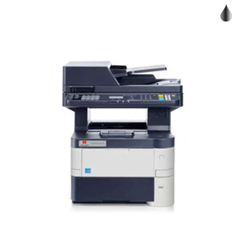 Olivetti d-Copia 4004MF Multifunction Printer
