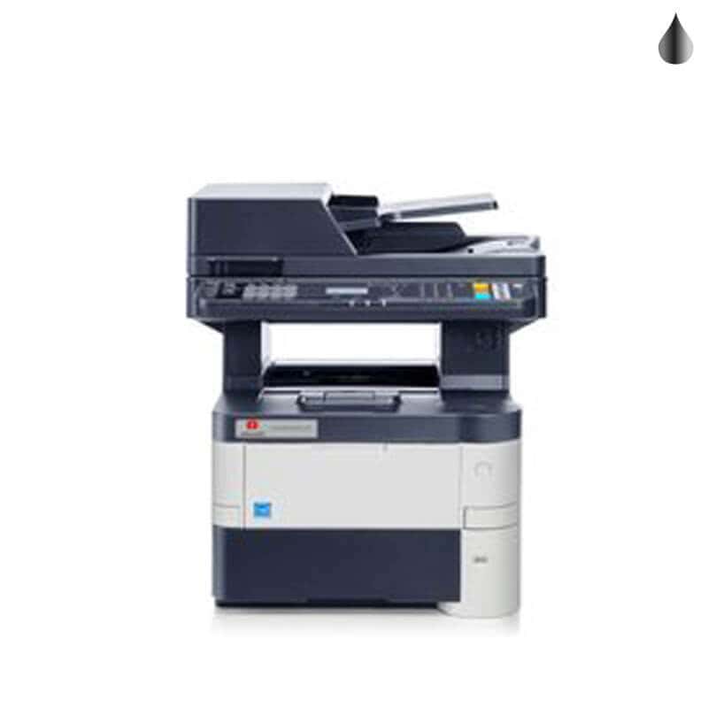 Olivetti d-Copia 4004MF Multifunction Printer Olivetti d-Copia 4004MF Multifunction Printer