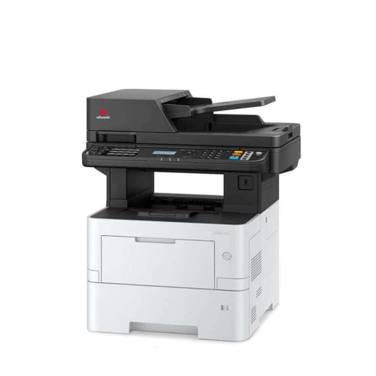 Olivetti d-Copia 4513MF Multifunction Printer 1