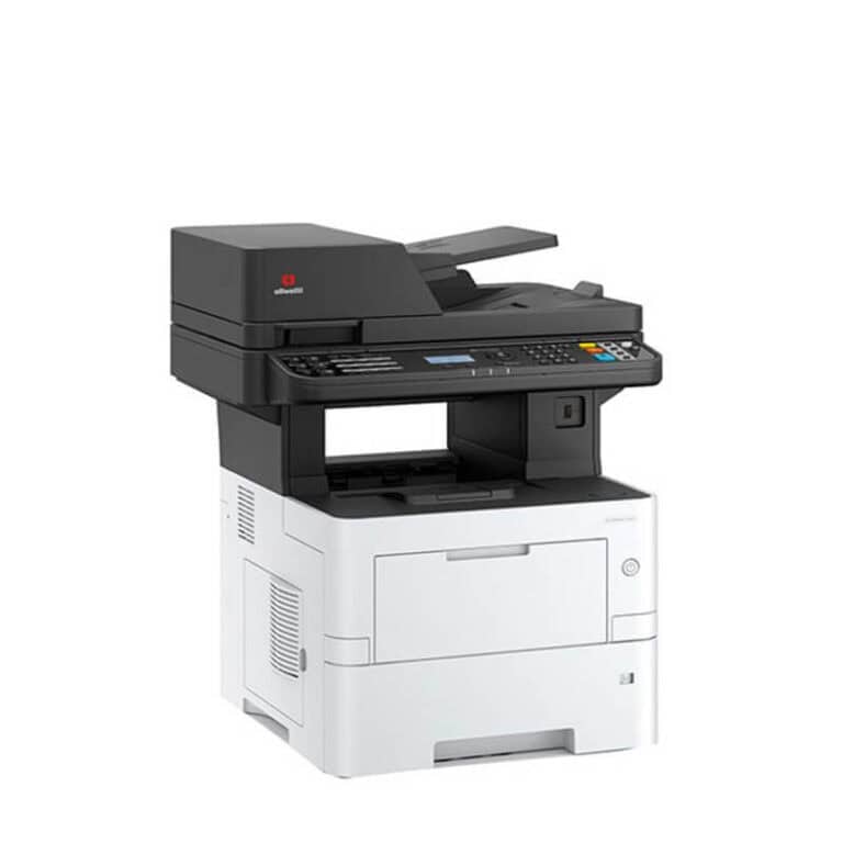 Olivetti d-Copia 4513MF Multifunction Printer