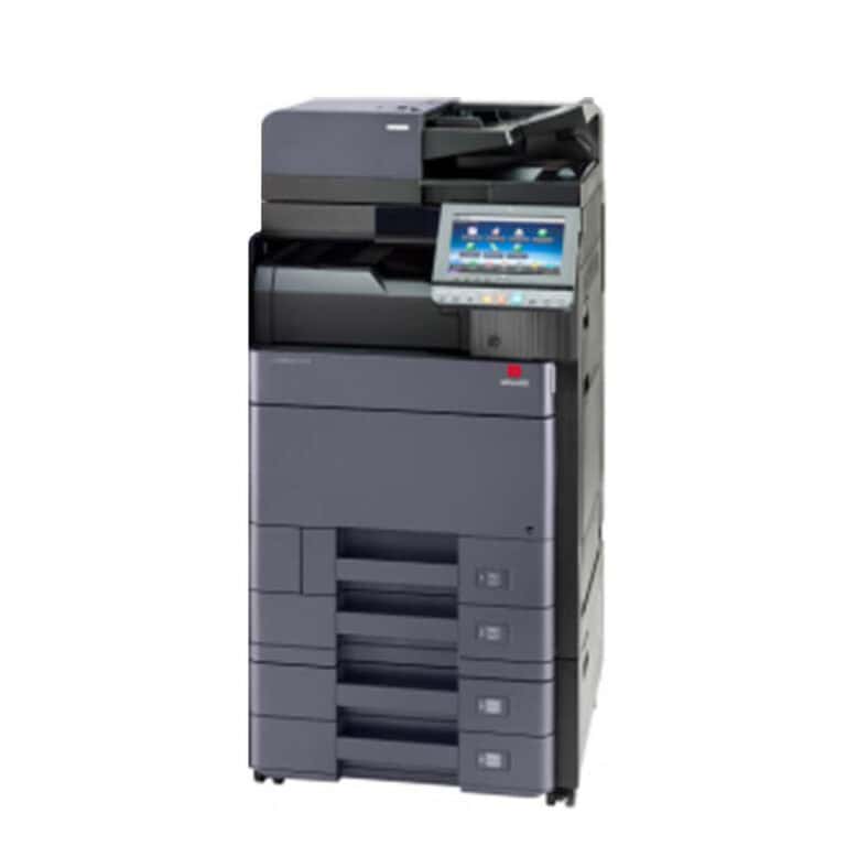Olivetti d-Copia 5000MF Multifunction Printer 1