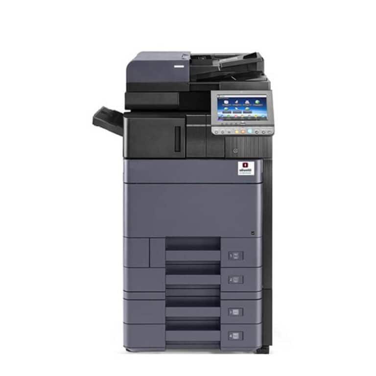 Olivetti d-Copia 5000MF Multifunction Printer
