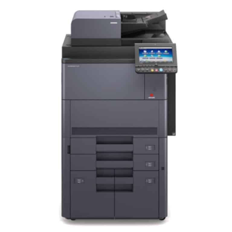 Olivetti d-Copia 5001MF Multifunction Printer