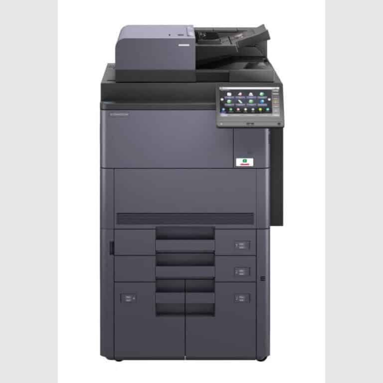 Olivetti d-Copia 7002MF Multifunction Printer