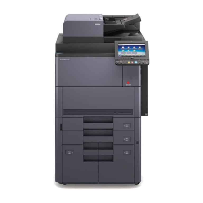 Olivetti d-Copia 8001MF Multifunction Printer