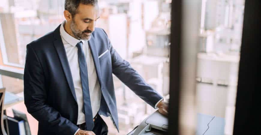 Olivetti: Over a Century of Excellence olivetti-printers-and-copiers