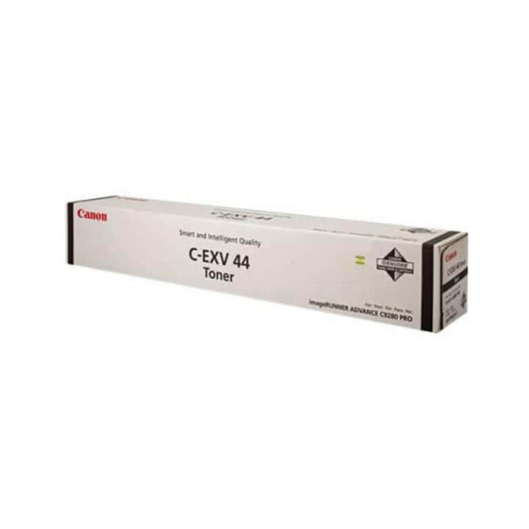 Original Canon C-EXV 44 Black Toner Cartridge