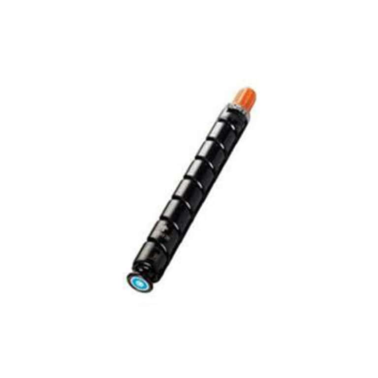 Original Canon C-EXV 64 Cyan Toner Cartridge