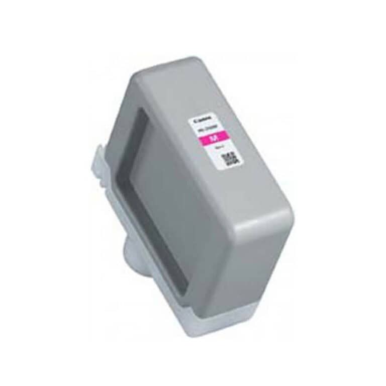 Original Canon PFI-2100 Magenta Ink Cartridge