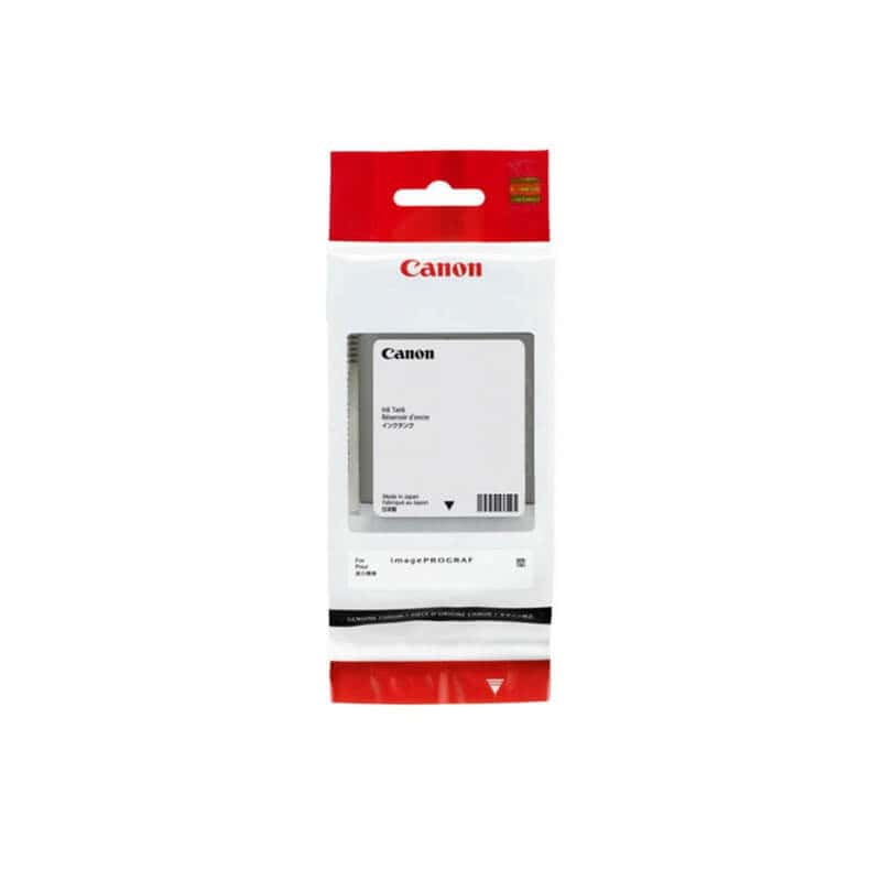 Original Canon PFI-2100 Red Ink Cartridge Original Canon PFI-2100 Red Ink Cartridge