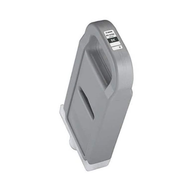 Original Canon PFI-707 Black Ink Catridge