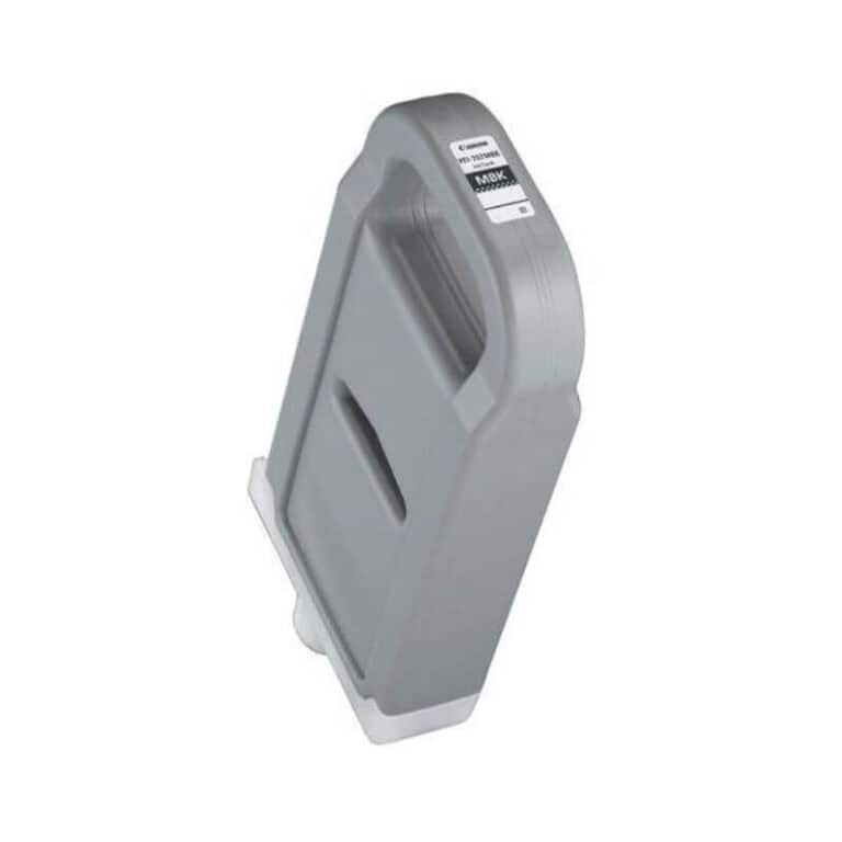 Original Canon PFI-707 Matte Black Ink Catridge