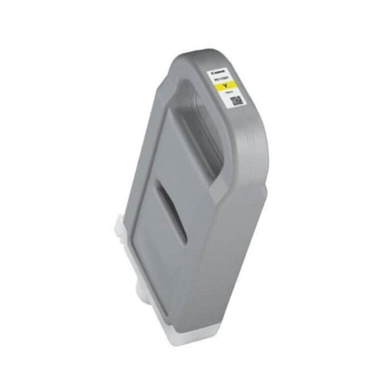 Original Canon PFI-740 Yellow Ink Catridge