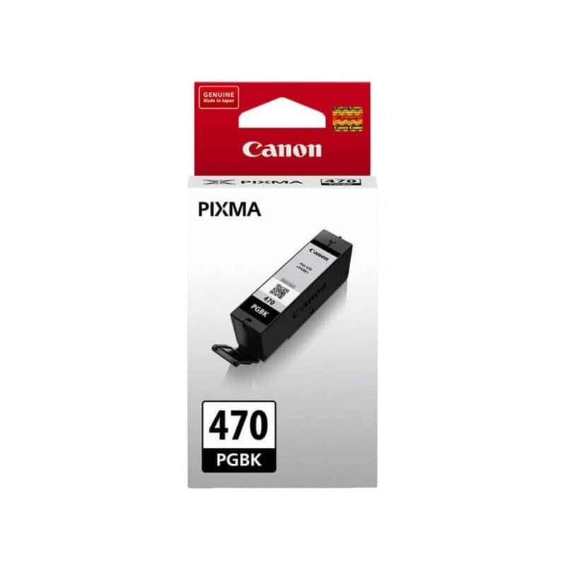 Original Canon PGI-450 Black Ink Cartridge Original Canon PGI-450 Black Ink Cartridge