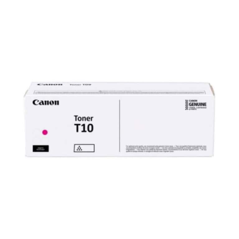 Original Canon T10 Magenta Toner Cartridge