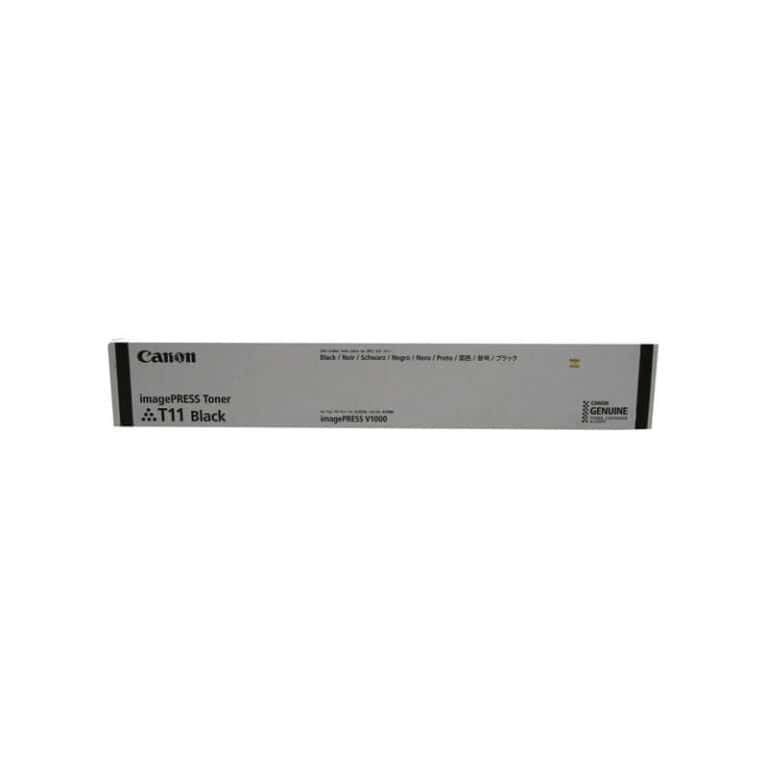 Original Canon T11 Black Toner Cartridge