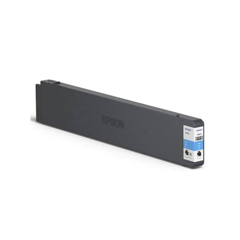 Original Epson T02Q2 Cyan Ink Cartridge Original Epson T02Q2 Cyan Ink Cartridge