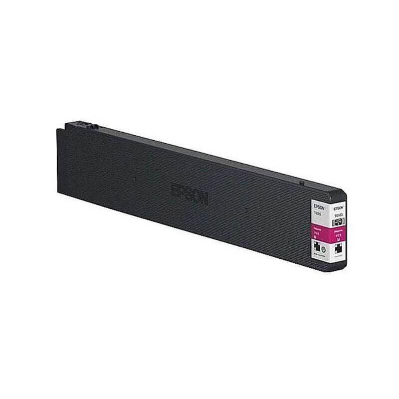 Original Epson T02S3 Magenta Ink Cartridge Original Epson T02S3 Magenta Ink Cartridge