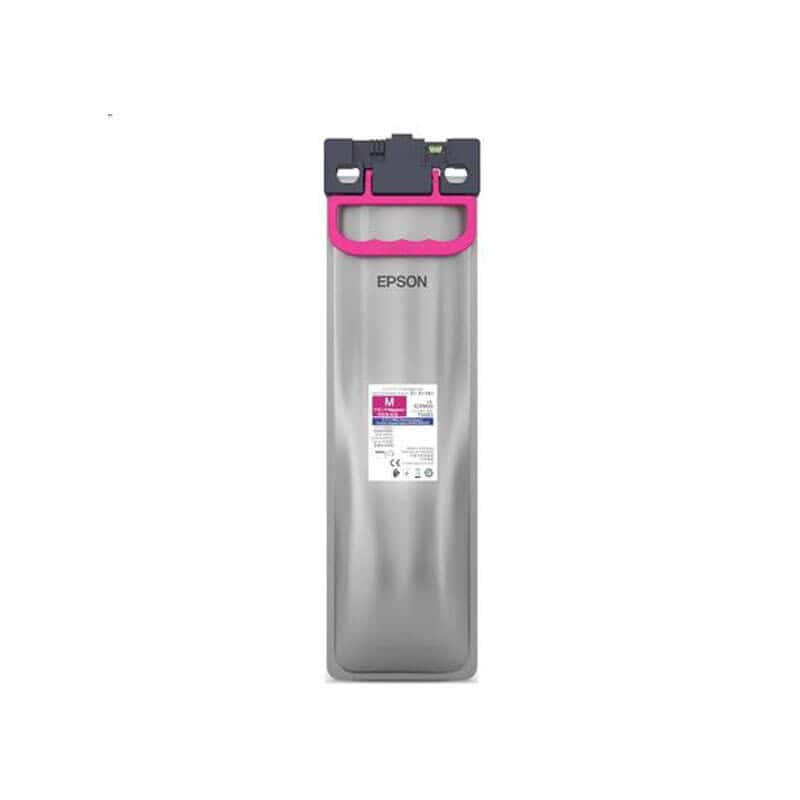 Original Epson T05B3 XXL Magenta Ink Bag Original Epson T05B3 XXL Magenta Ink Bag