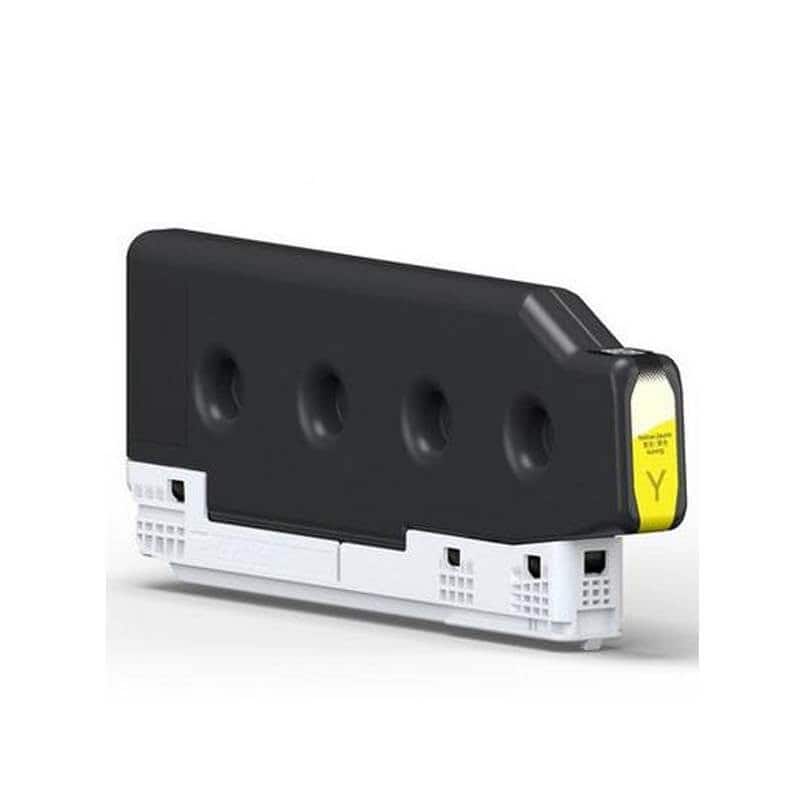 Original Epson T08H4 Yellow Ink Cartridge Original Epson T08H4 Yellow Ink Cartridge