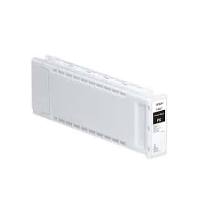 Original Epson T44J740 Light Black Ink Cartridge Original Epson T44J740 Light Black Ink Cartridge