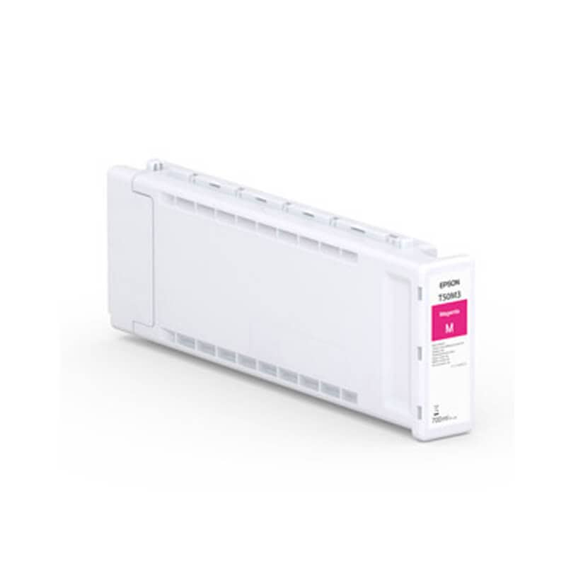 Original Epson T50M300 Magenta Ink Cartridge Original Epson T50M300 Magenta Ink Cartridge