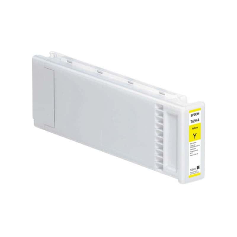 Original Epson T6944 Yellow Ink Cartridge Original Epson T6944 Yellow Ink Cartridge
