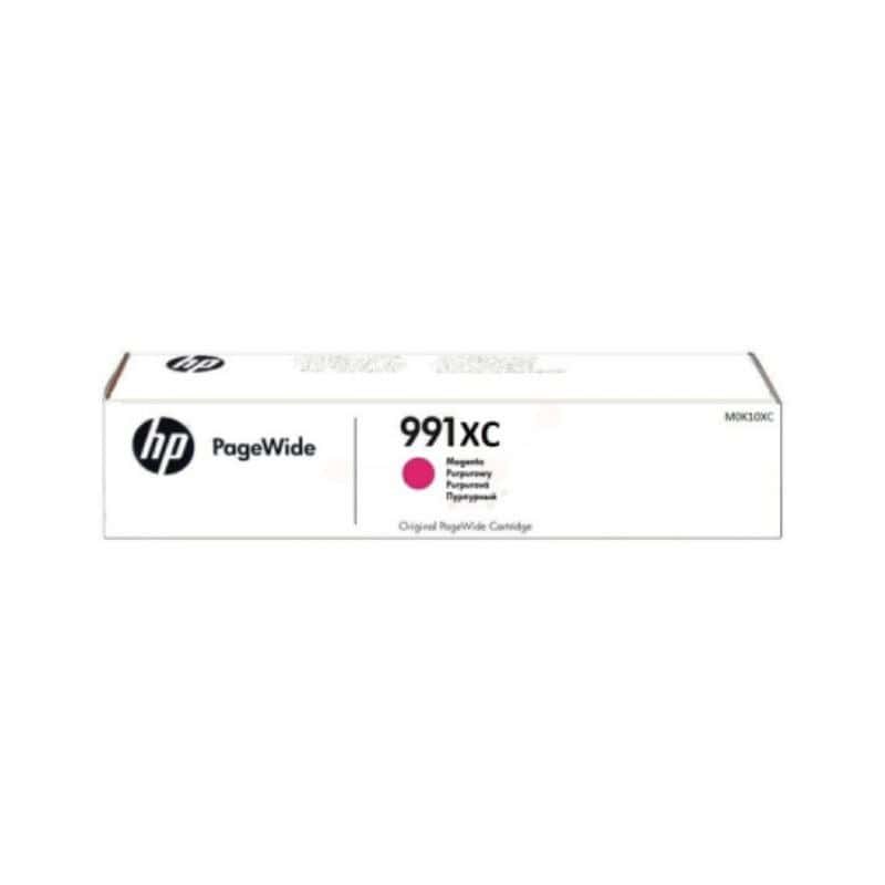 Original HP 991XC Magenta Contract PageWide Toner Cartridge Original HP 991XC Magenta Contract PageWide Toner Cartridge