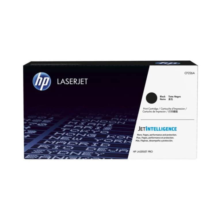 Original HP W1337XH Black Toner Cartridge