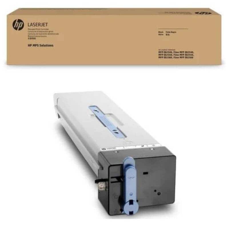 Original HP W9035MC Black Toner Cartridge Original HP W9035MC Black Toner Cartridge
