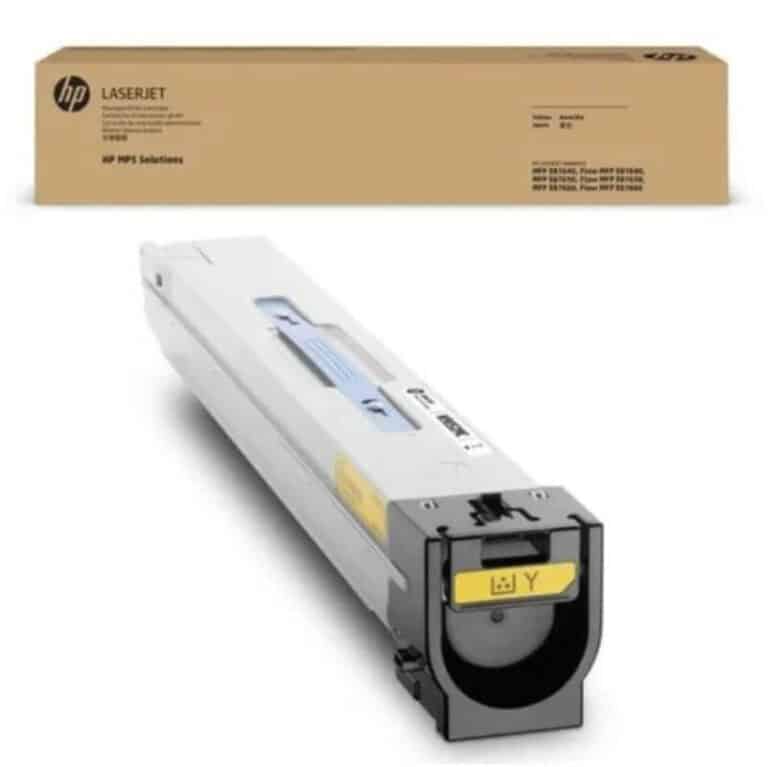 Original HP W9152MC Yellow Toner Cartridge