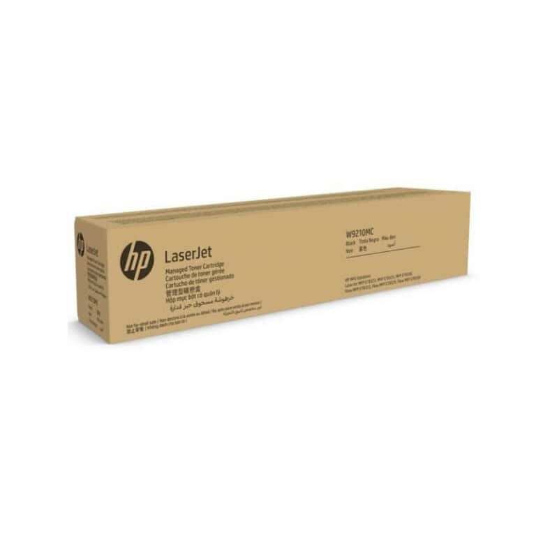 Original HP W9210MC Black Managed LaserJet Toner Cartridge