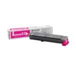 Original Kyocera TK-5195M Magenta Toner Cartridge 1