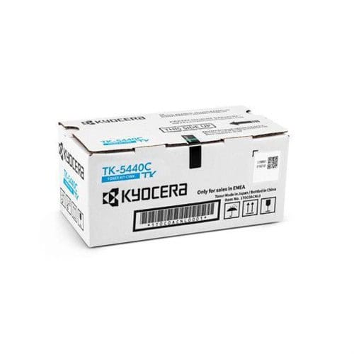 Original Kyocera TK-5440C CyanToner Cartridge Original Kyocera TK-5440C CyanToner Cartridge
