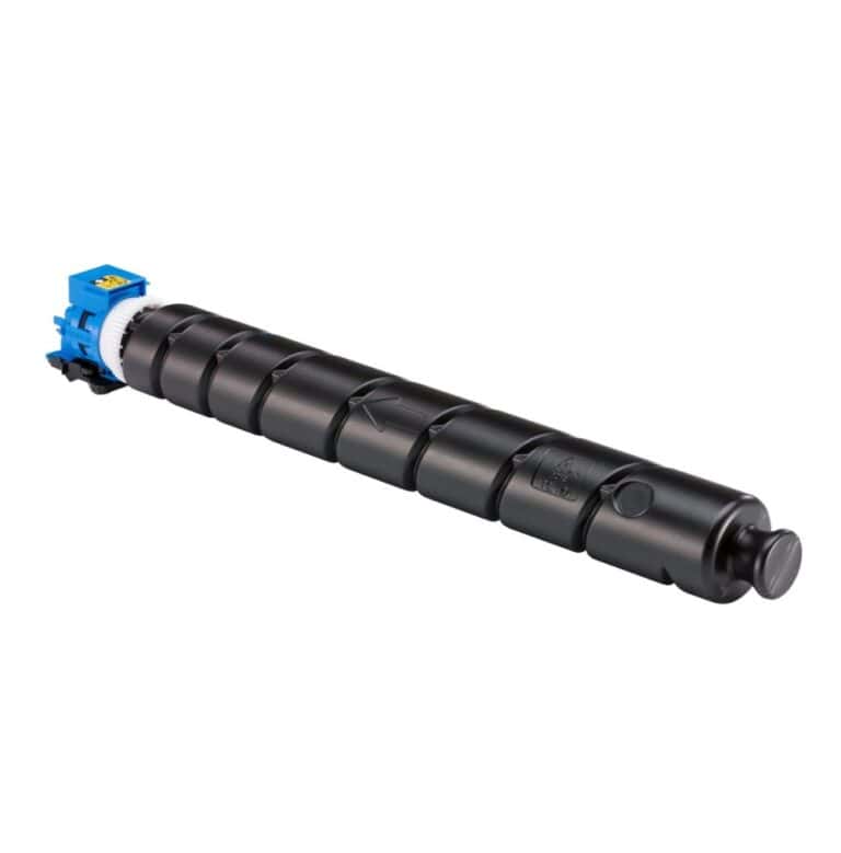 Original Kyocera TK-8365C Cyan Toner Cartridge