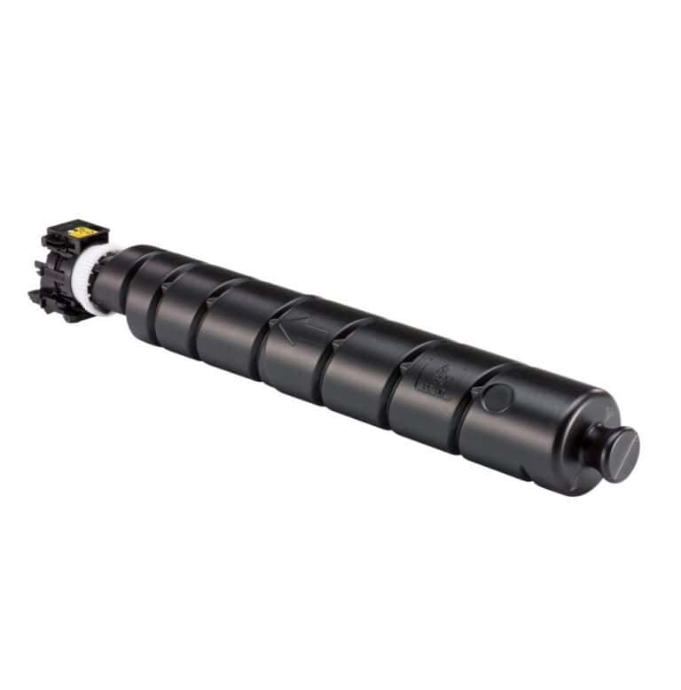 Original Kyocera TK-8365K Black Toner Cartridge