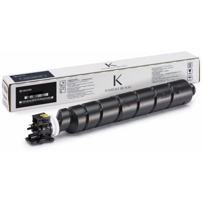 Original Kyocera TK-8545K Black Toner Cartridge 1
