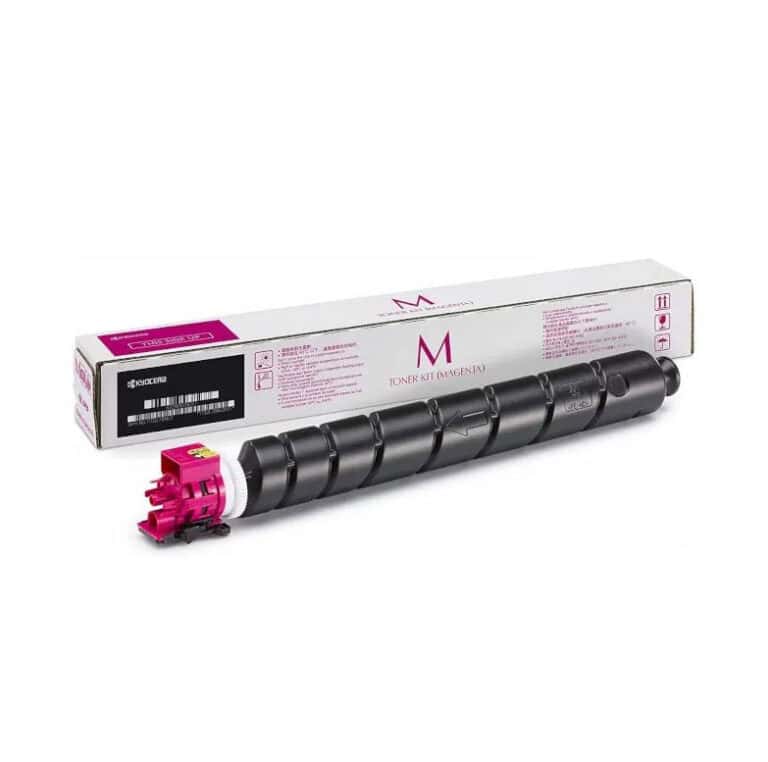 Original Kyocera TK-8545M Magenta Toner Cartridge