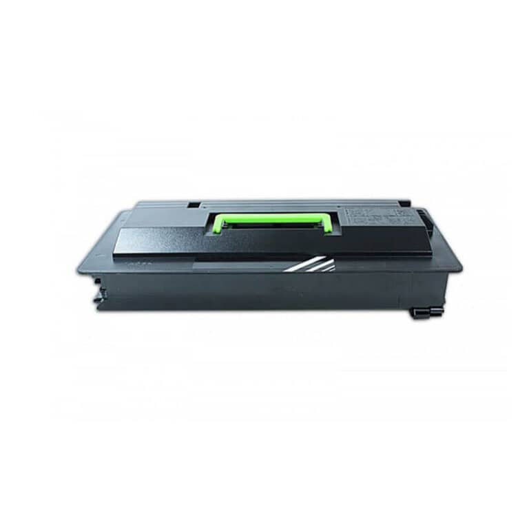 Original Olivetti B0381 Black Toner Cartridge