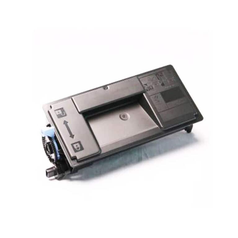 Original Olivetti B0528 Black Toner Cartridge