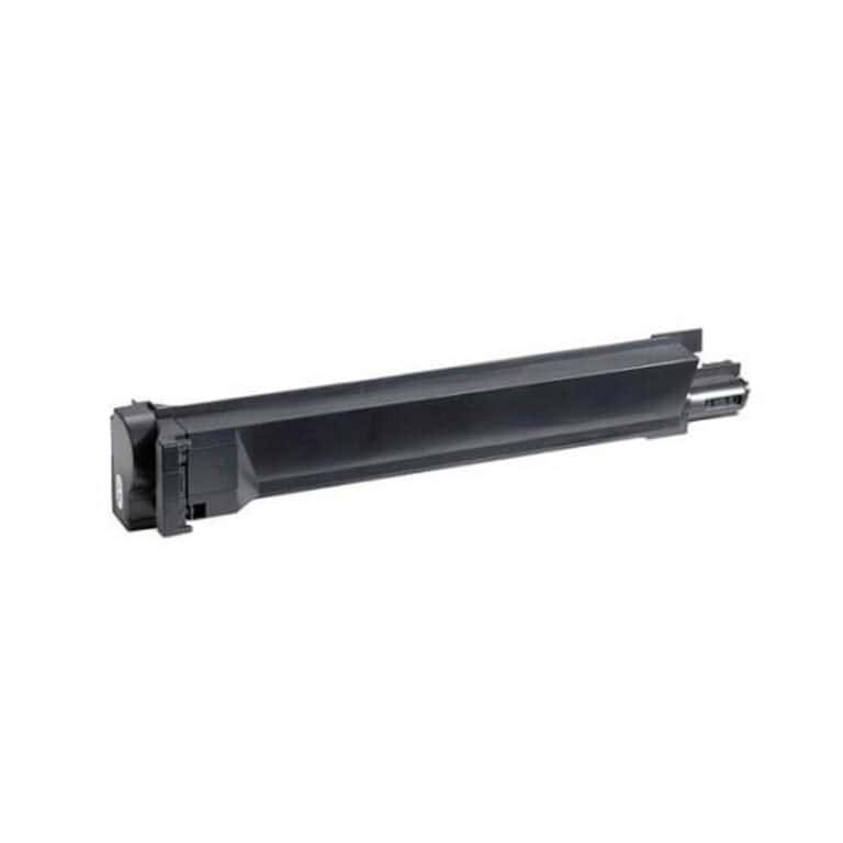 Original Olivetti B0727 Black Toner Cartridge