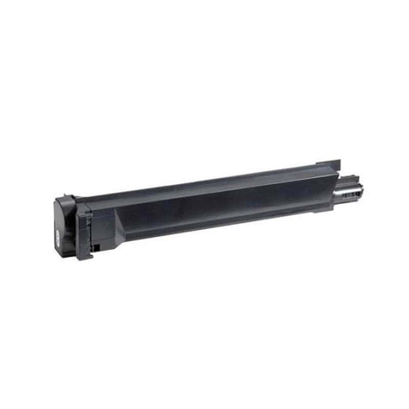 Original Olivetti B0727 Black Toner Cartridge Original Olivetti B0727 Black Toner Cartridge