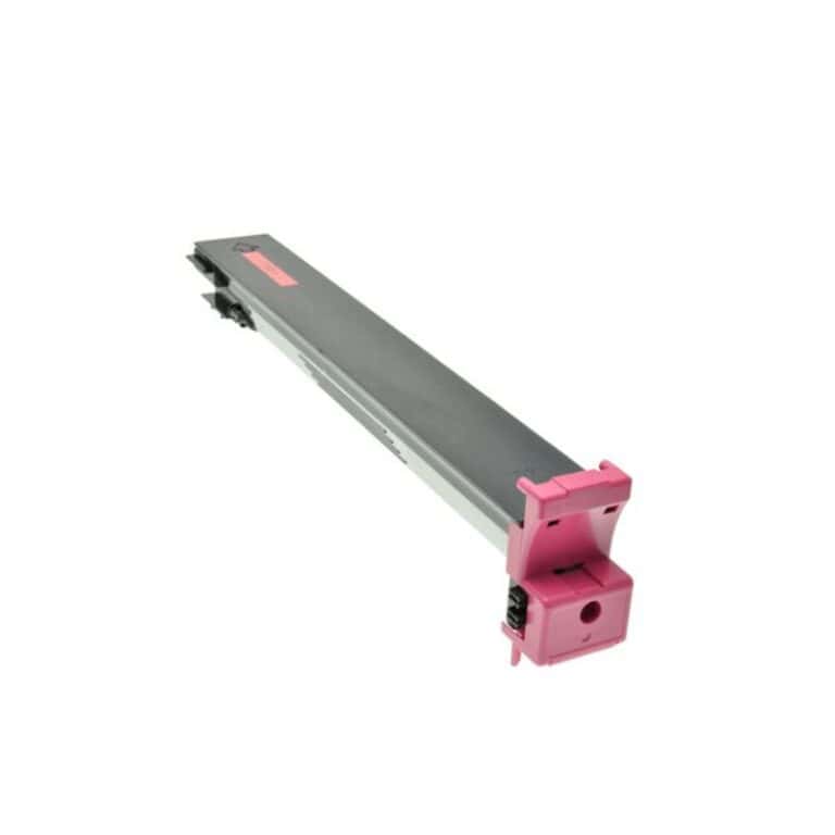 Original Olivetti B0780 Magenta Toner Cartridge