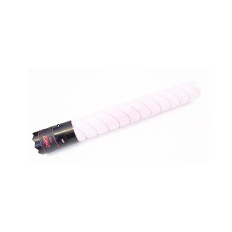 Original Olivetti B0843 Magenta Toner Cartridge