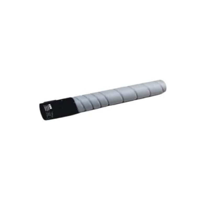 Original Olivetti B0854 Black Toner Cartridge