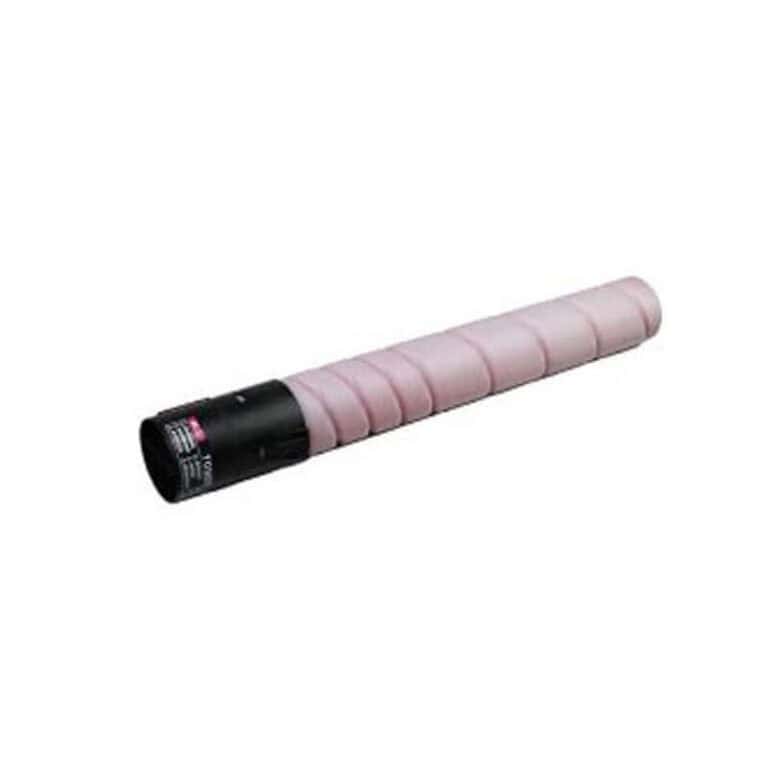 Original Olivetti B1038 Magenta Toner Cartridge