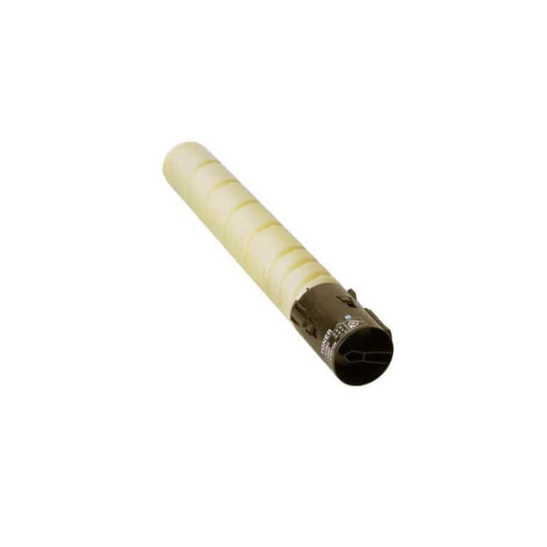Original Olivetti B1169 Yellow Toner Cartridge