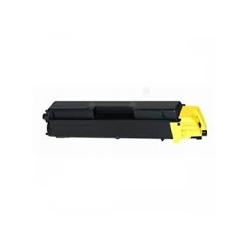Original Olivetti B1185 Yellow Toner Cartridge