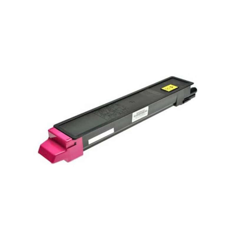 Original Olivetti B1186 Magenta Toner Cartridge