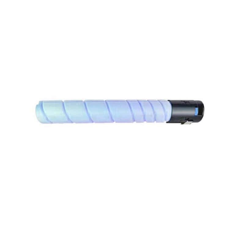 Original Olivetti B1195 Cyan Toner Cartridge